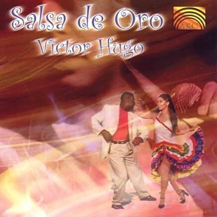 04 victor hugo salsa de oro 1997