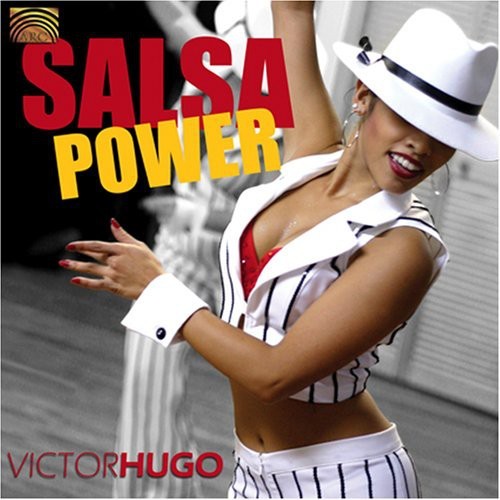 11 salsa power 2007 arc records