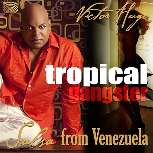 13 tropical ganster 2011 arc records