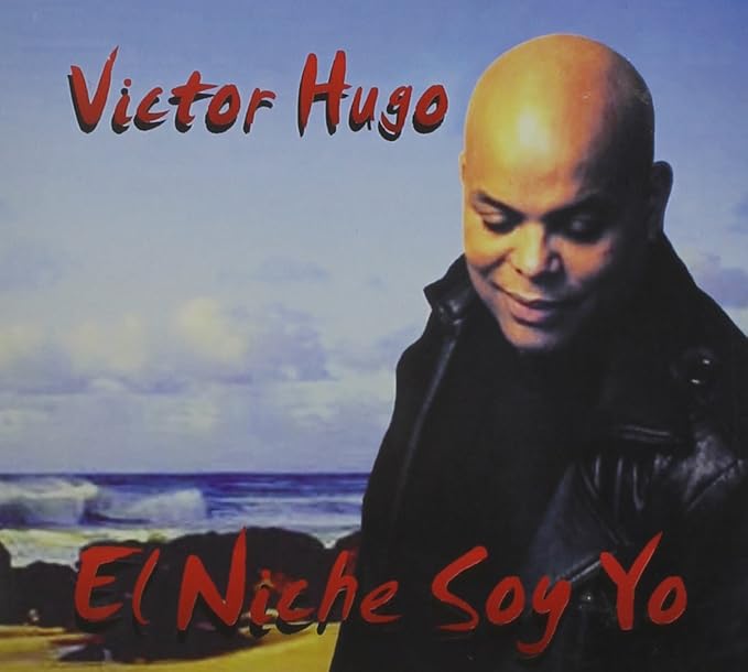 8 el niche soy yo 2003 las records uk